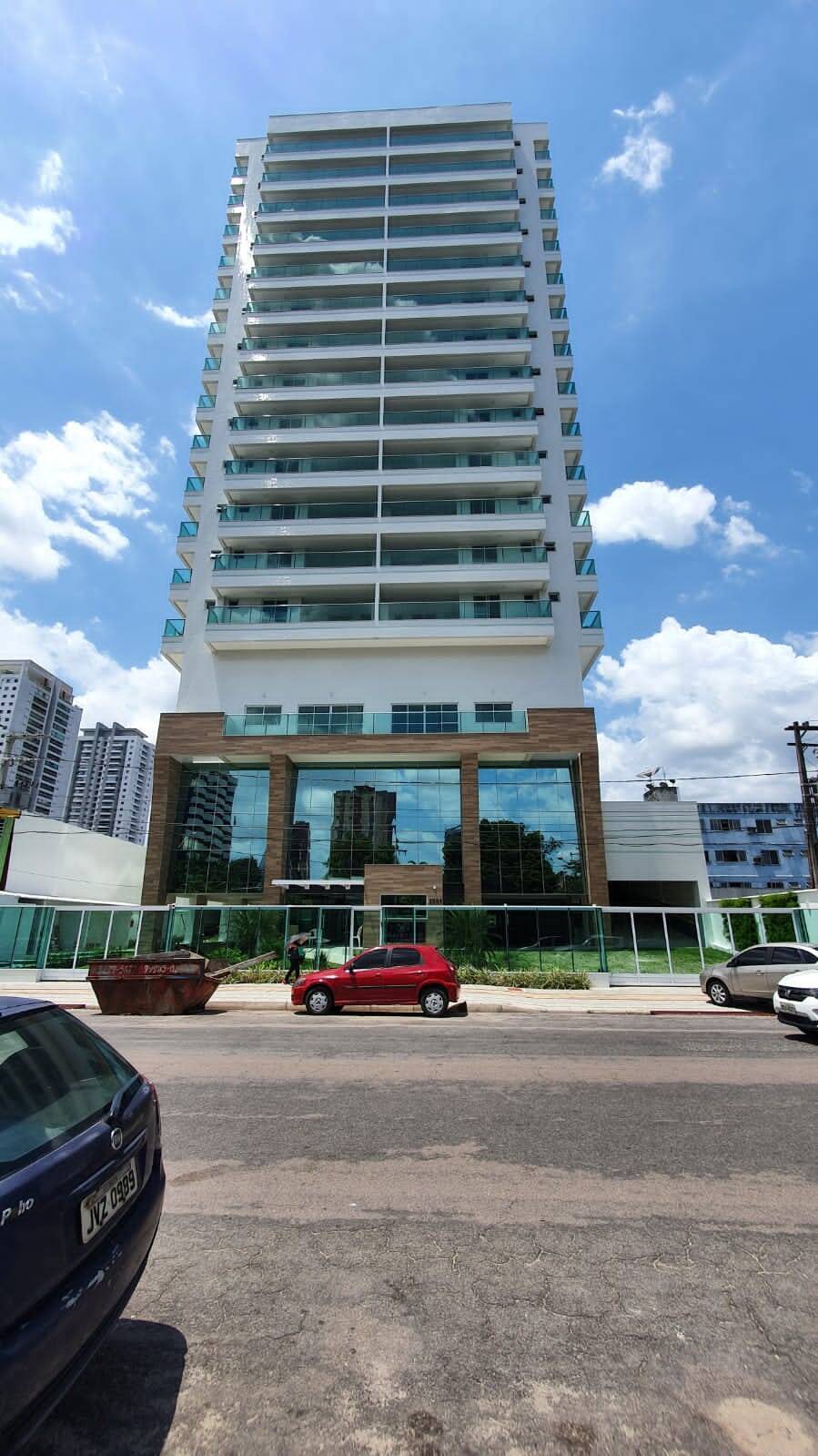 #900 - Apartamento para Venda em Belém - PA