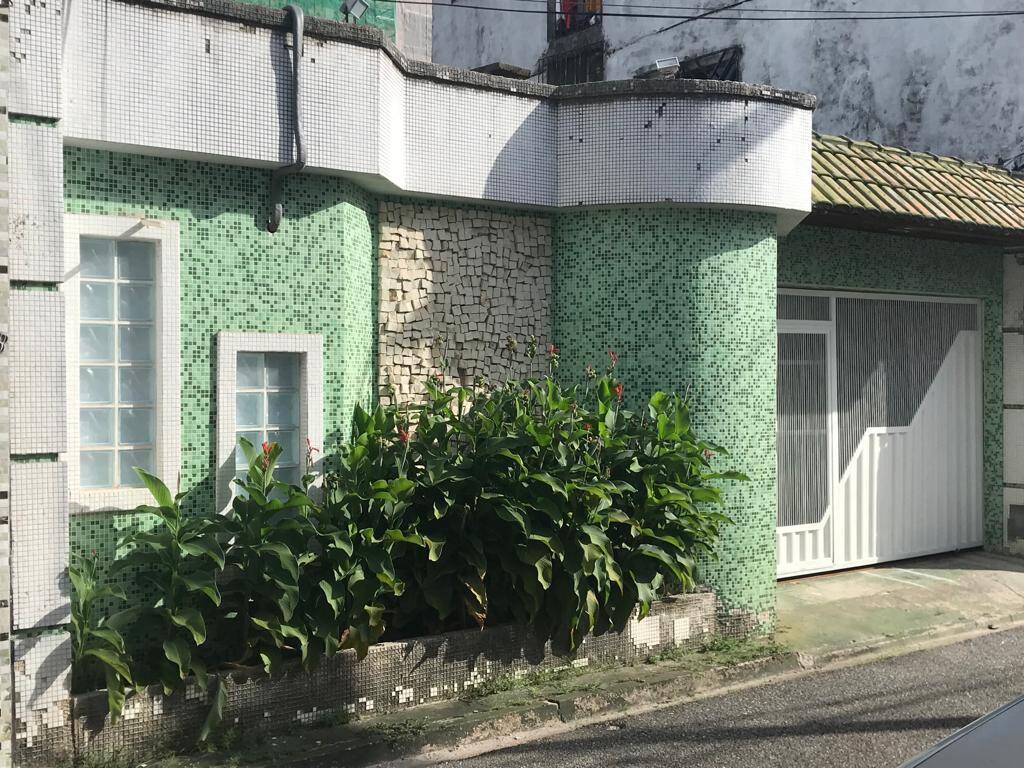 #924 - Casa para Venda em Belém - PA