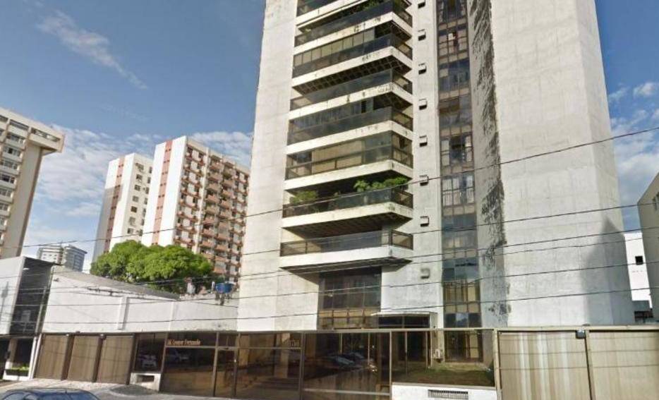 #1128 - Apartamento para Venda em Belém - PA