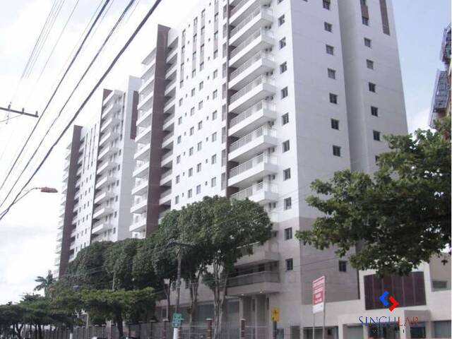 #10 - Apartamento para Venda em Belém - PA