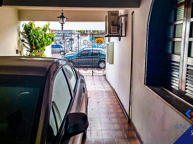 Casa para Venda em Belém - 4