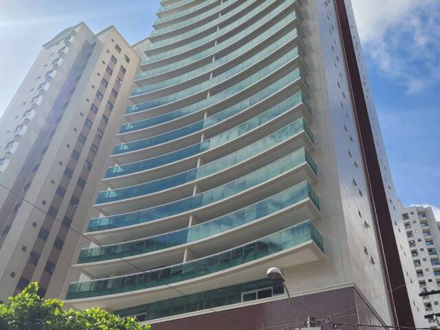 #560 - Apartamento para Venda em Belém - PA - 2