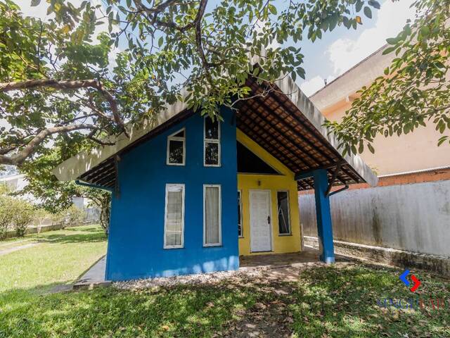 #827 - Casa para Venda em Ananindeua - PA - 3