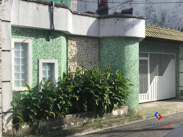 #924 - Casa para Venda em Belém - PA - 1