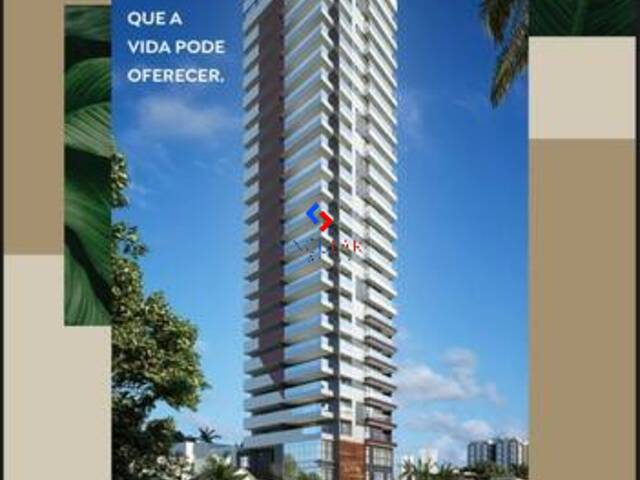 #984 - Apartamento para Venda em Belém - PA - 1