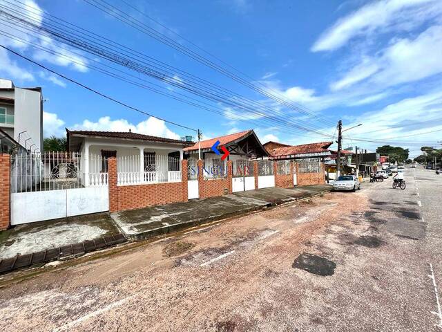 #1015 - Casa para Venda em Salinópolis - PA - 3