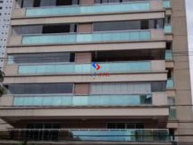 #1060 - Apartamento para Venda em Belém - PA - 1