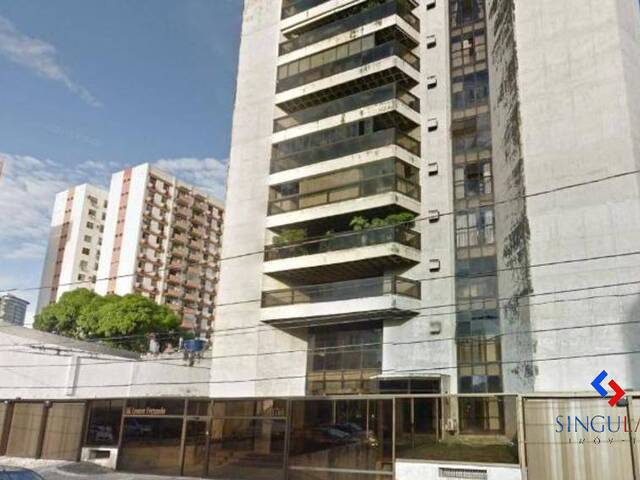 #1128 - Apartamento para Venda em Belém - PA - 1