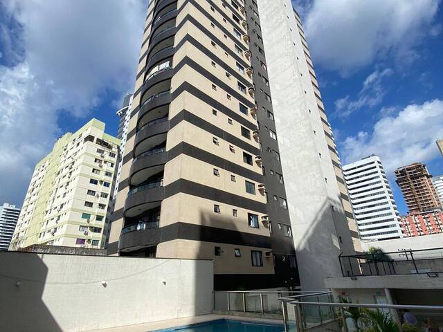 #1147 - Apartamento para Venda em Belém - PA - 1