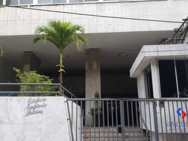 #1158 - Apartamento para Venda em Belém - PA - 1