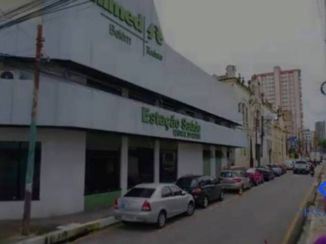 #1195 - Prédio comercial para Venda em Belém - PA