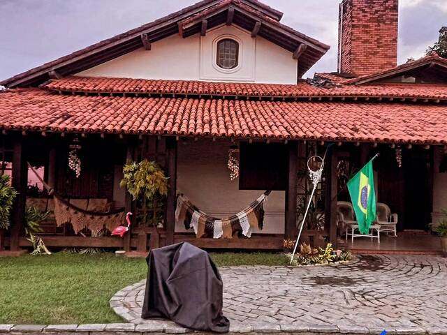 #1204 - Casa para Venda em Salinópolis - PA - 2
