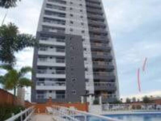 #1246 - Apartamento para Venda em Belém - PA - 1