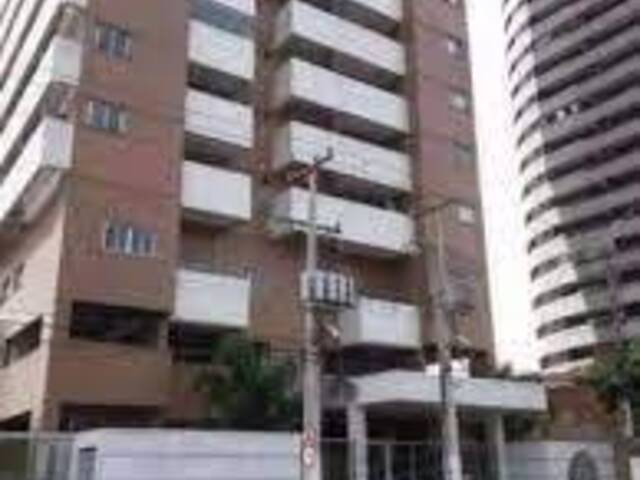 #1247 - Apartamento para Venda em Belém - PA - 1