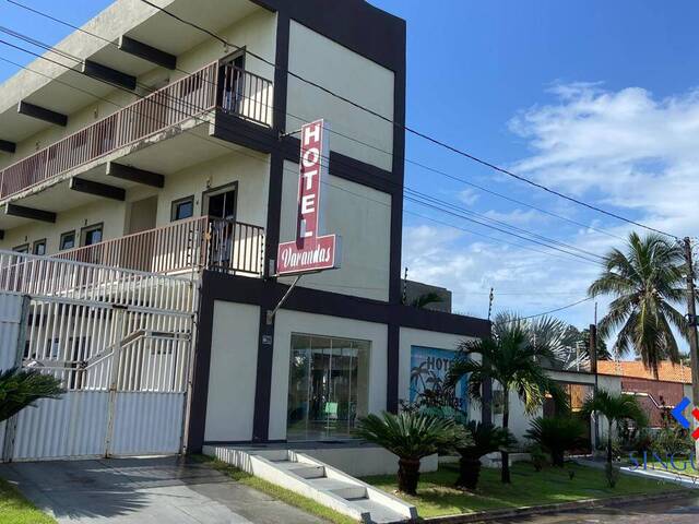 #1263 - Hotel para Venda em Salinópolis - PA - 1