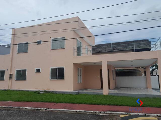 #1264 - Casa para Venda em Belém - PA - 1