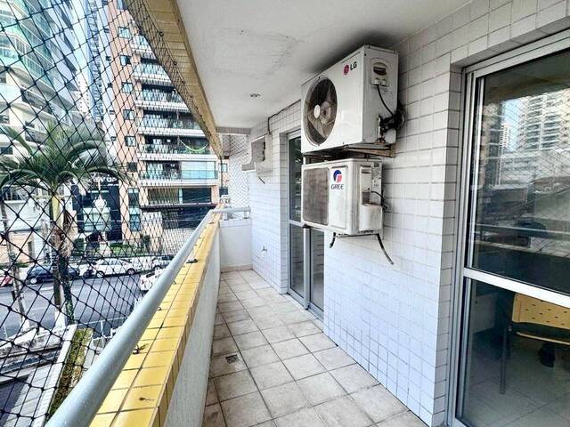 #1327 - Apartamento para Venda em Belém - PA - 3