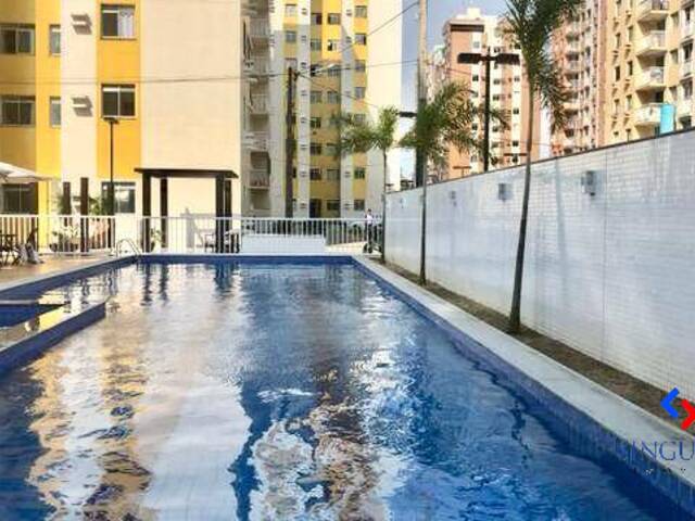 #1328 - Apartamento para Locação em Belém - PA - 1
