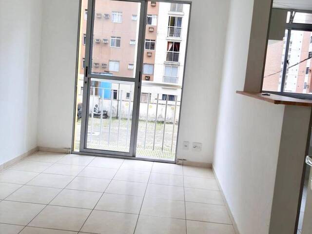 #1328 - Apartamento para Locação em Belém - PA - 2