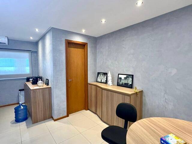 #1329 - Sala para Locação em Belém - PA - 2