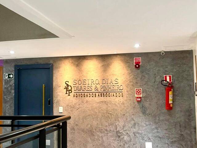 #1329 - Sala para Locação em Belém - PA - 3