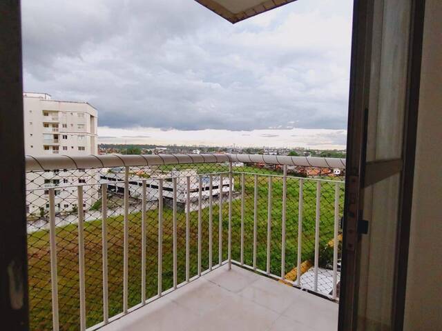 #1330 - Apartamento para Locação em Belém - PA - 3