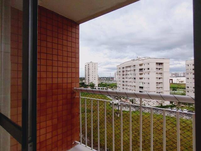 #1330 - Apartamento para Locação em Belém - PA - 2