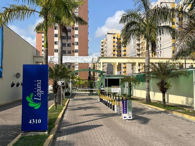 #1330 - Apartamento para Locação em Belém - PA - 1