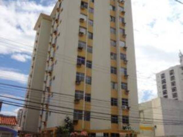 #1331 - Apartamento para Venda em Belém - PA - 2