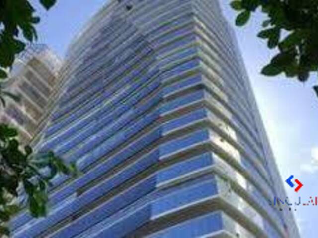 #1332 - Apartamento para Locação em Belém - PA - 1