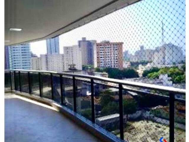 #1332 - Apartamento para Locação em Belém - PA - 3