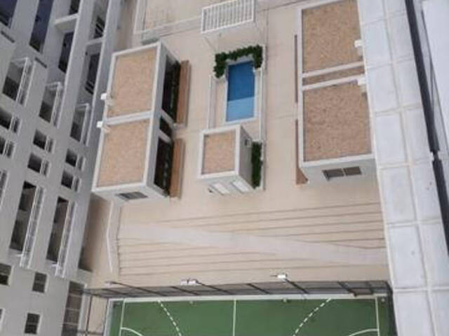 #1334 - Apartamento para Locação em Belém - PA - 2