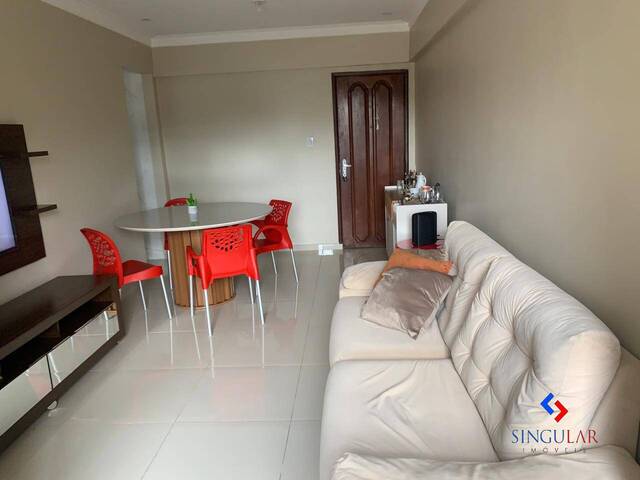 #1335 - Apartamento para Locação em Belém - PA - 2