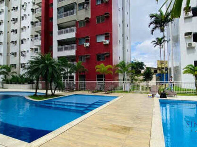 #1336 - Apartamento para Venda em Belém - PA - 2