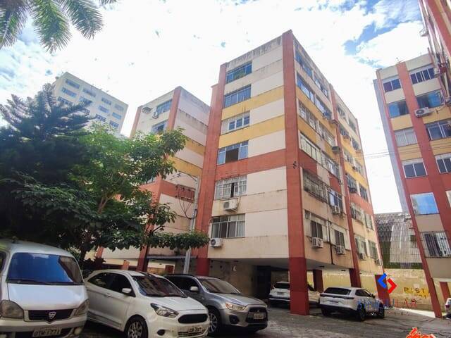 #1337 - Apartamento para Locação em Belém - PA - 1