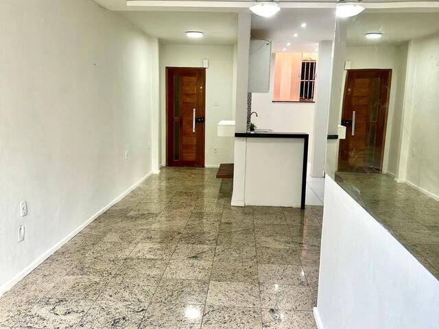 #1337 - Apartamento para Locação em Belém - PA - 2
