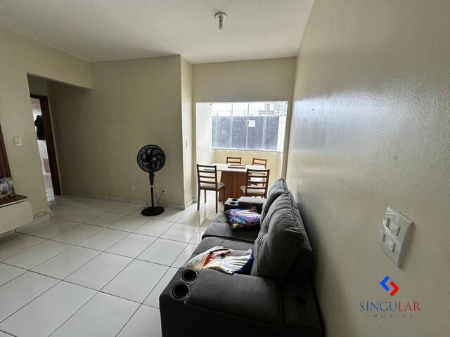 #1338 - Apartamento para Locação em Belém - PA - 2