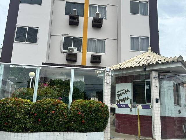 #1338 - Apartamento para Locação em Belém - PA - 1