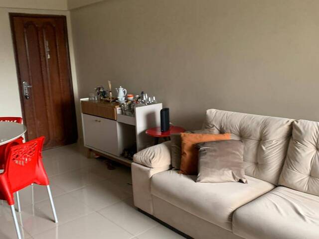 #1339 - Apartamento para Venda em Belém - PA - 3
