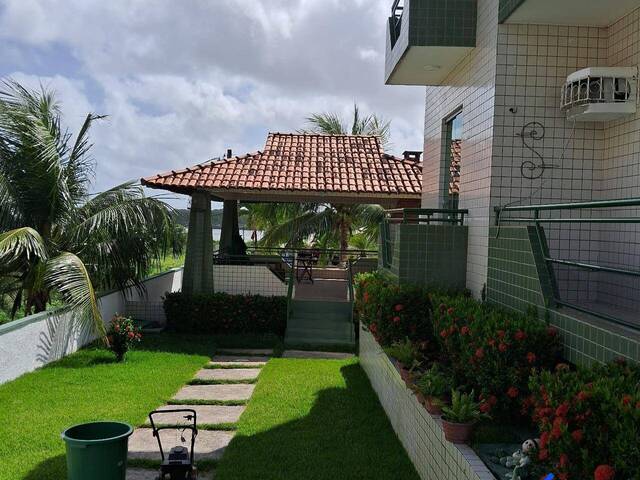 #1340 - Apartamento para Venda em Salinópolis - PA - 2