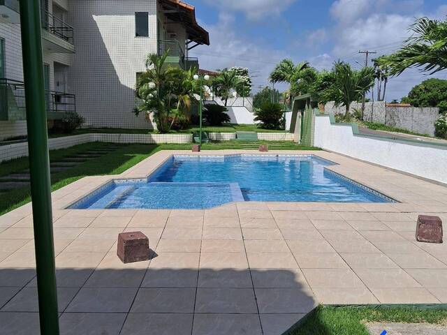 #1340 - Apartamento para Venda em Salinópolis - PA - 1