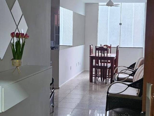 #1337 - Apartamento para Locação em Belém - PA - 2