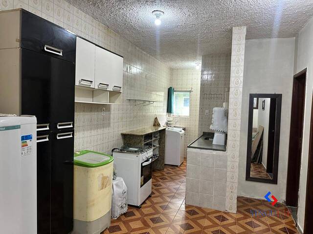 #1341 - Apartamento para Locação em Belém - PA - 1