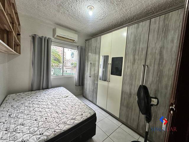 #1341 - Apartamento para Locação em Belém - PA - 2