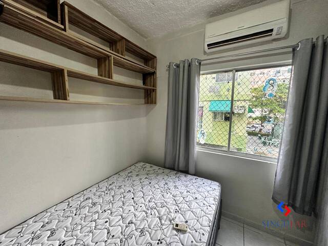 #1341 - Apartamento para Locação em Belém - PA - 3