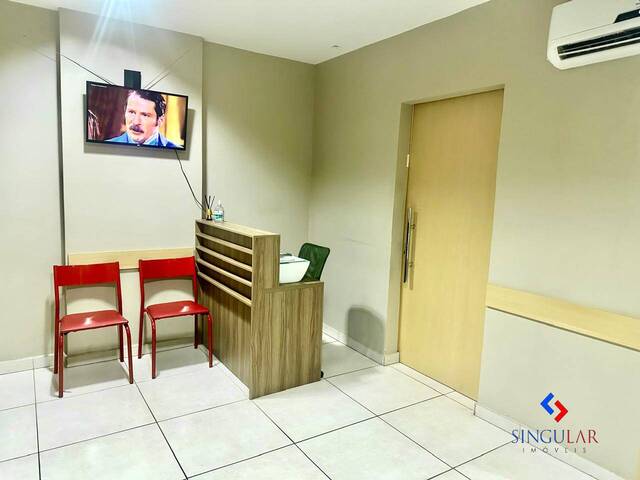 #1342 - Sala para Locação em Belém - PA - 3