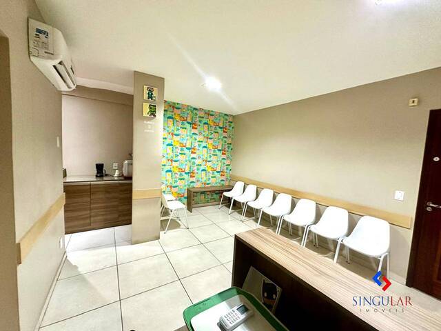 #1342 - Sala para Locação em Belém - PA - 2