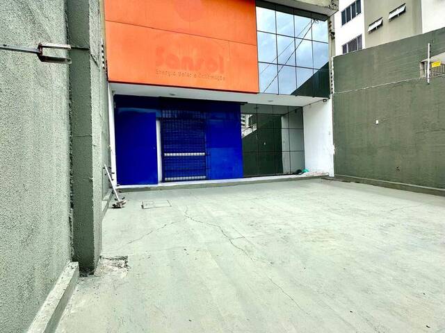 #1343 - Prédio comercial para Locação em Belém - PA - 1