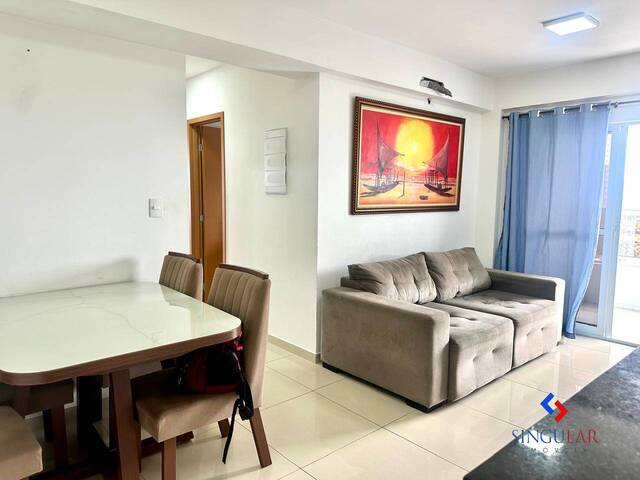 #1344 - Apartamento para Venda em Belém - PA - 2