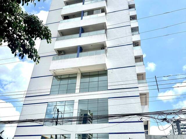 #1344 - Apartamento para Venda em Belém - PA - 1
